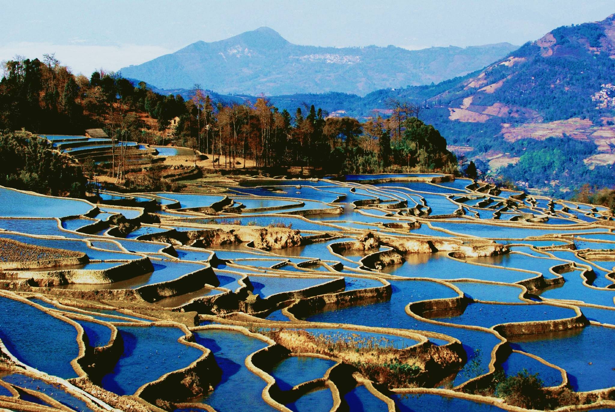 探尋旅行背后的意義：旅游的目的與意義